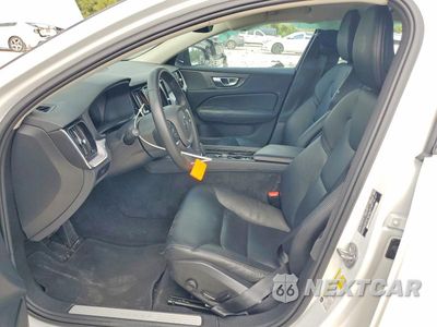Zdjęcie 7 z 13 samochodu: 2024 VOLVO S60 CORE VIN:7JRL12FK6RG324400 - miniatura