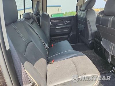 Zdjęcie 10 z 12 samochodu: 2015 RAM 1500 LONGHORN VIN:1C6RR7PT4FS599270 - miniatura