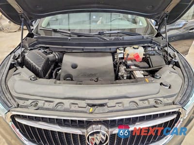 Zdjęcie 12 z 13 samochodu: 2019 BUICK ENCLAVE ESSENCE VIN:5GAEVAKW5KJ213149 - miniatura