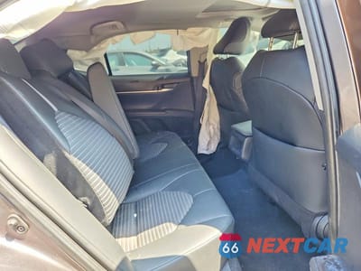 Zdjęcie 10 z 12 samochodu: 2023 TOYOTA CAMRY SE VIN:4T1T11AK7PU832367 - miniatura