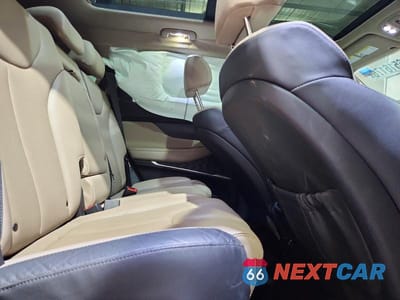 Zdjęcie 11 z 13 samochodu: 2020 HYUNDAI SANTA FE LIMITED 2.0T VIN:5NMS5CAA1LH289865 - miniatura