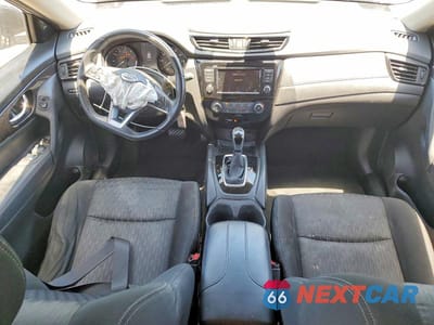 Zdjęcie 8 z 14 samochodu: 2020 NISSAN ROGUE S VIN:JN8AT2MT5LW003459 - miniatura