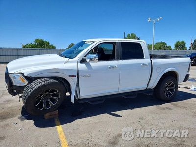 2016 RAM 1500 LARAMIE 1C6RR7NM9GS418595 - główne zdjęcie licytacji z USA - miniatura