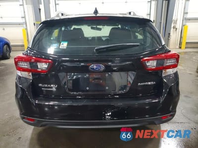 Zdjęcie 6 z 13 samochodu: 2023 SUBARU IMPREZA PREMIUM VIN:4S3GTAV64P3703019 - miniatura