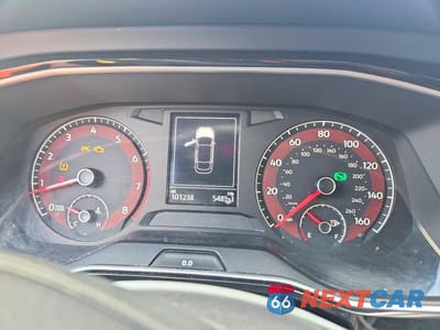 Zdjęcie 9 z 12 samochodu: 2019 VOLKSWAGEN JETTA S VIN:3VWC57BU1KM045405 - miniatura