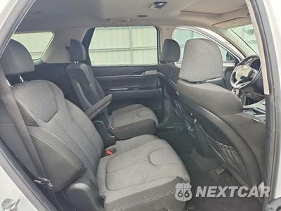 Zdjęcie 11 z 13 samochodu: 2021 HYUNDAI PALISADE SEL VIN:KM8R3DHE5MU223425 - miniatura