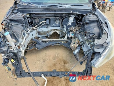 Zdjęcie 11 z 13 samochodu: 2013 HYUNDAI SONATA GLS VIN:5NPEB4AC2DH738150 - miniatura