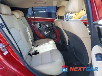 Zdjęcie 11 z 14 samochodu: 2019 INFINITI QX30 LUXE VIN:SJKCH5CP2KA010275 - miniatura