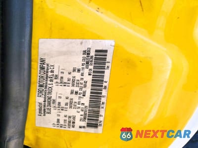 Zdjęcie 10 z 10 samochodu: 2007 FORD F650 SUPER DUTY VIN:3FRWX65B87V511298 - miniatura