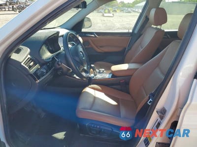 Zdjęcie 7 z 13 samochodu: 2017 BMW X3 XDRIVE28I VIN:5UXWX9C37H0T21026 - miniatura