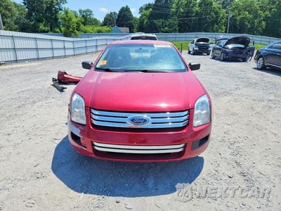 Zdjęcie 9 z 24 samochodu: 2008 FORD FUSION S VIN:3FAHP06ZX8R112195 - miniatura