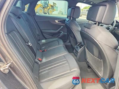 Zdjęcie 10 z 13 samochodu: 2023 AUDI A4 PREMIUM PLUS 45 VIN:WAUEAAF43PN011118 - miniatura