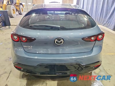 Zdjęcie 6 z 13 samochodu: 2026 MAZDA 3 PREFERRED VIN:JM1BPBLL9T1867255 - miniatura