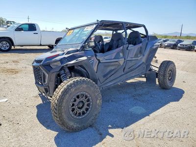 Drugie zdjęcie samochodu z przodu: 2019 POLARIS RZR UTILITY VEHICLE VIN:3NSVPE925KG817089 - miniatura