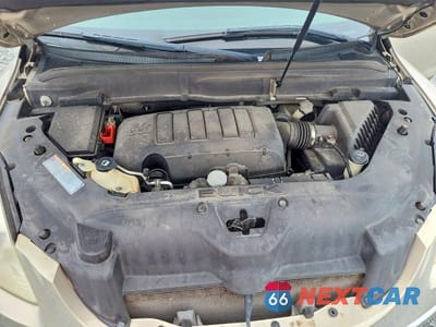 Zdjęcie 11 z 12 samochodu: 2012 BUICK ENCLAVE VIN:5GAKRDEDXCJ117473 - miniatura
