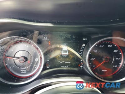 Zdjęcie 9 z 12 samochodu: 2016 DODGE CHARGER SE VIN:2C3CDXBG5GH173432 - miniatura