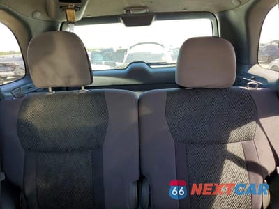 Zdjęcie 10 z 13 samochodu: 2001 TOYOTA RAV4 BASE VIN:JTEHH20V510054085 - miniatura