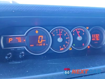 Zdjęcie 9 z 12 samochodu: 2015 SCION XB BASE VIN:JTLZE4FE7FJ075773 - miniatura
