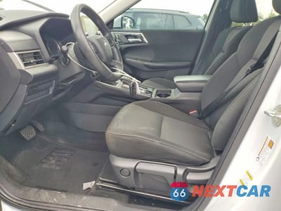 Zdjęcie 7 z 13 samochodu: 2024 MITSUBISHI OUTLANDER ES VIN:JA4J3UA80RZ014300 - miniatura