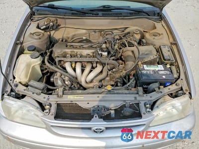 Zdjęcie 11 z 12 samochodu: 1999 TOYOTA COROLLA VE VIN:1NXBR12E9XZ183393 - miniatura
