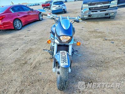 Drugie zdjęcie samochodu z przodu: 2013 SUZUKI VZ1500 VIN:JS1VY55A7D2100646 - miniatura