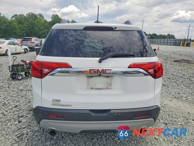Zdjęcie 6 z 13 samochodu: 2018 GMC ACADIA SLT-1 VIN:1GKKNMLS9JZ146073 - miniatura