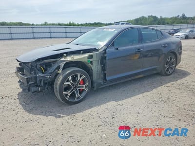 2018 KIA STINGER GT KNAE35LC8J6026938 - główne zdjęcie licytacji z USA - miniatura