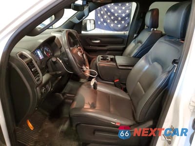 Zdjęcie 7 z 12 samochodu: 2021 RAM 1500 TRADESMAN VIN:1C6RRFCG6MN738653 - miniatura
