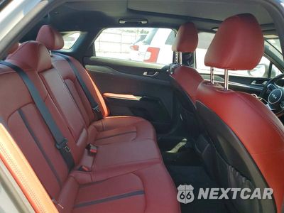 Zdjęcie 10 z 12 samochodu: 2023 KIA K5 GT LINE VIN:5XXG64J21PG218249 - miniatura