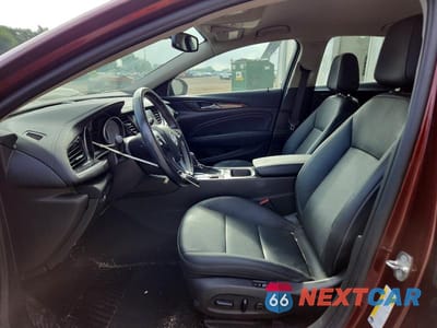 Zdjęcie 7 z 13 samochodu: 2018 BUICK REGAL ESSENCE VIN:W04GP6SX5J1129333 - miniatura