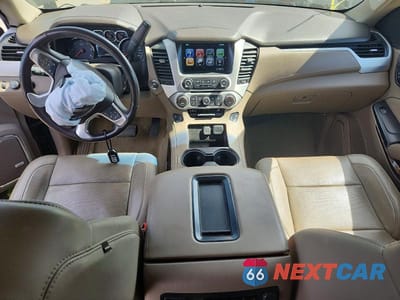 Zdjęcie 8 z 14 samochodu: 2018 GMC YUKON XL K1500 SLT VIN:1GKS2GKC4JR140119 - miniatura