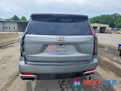 Zdjęcie 6 z 14 samochodu: 2024 CADILLAC ESCALADE PREMIUM LUXURY VIN:1GYS4BKLXRR358693 - miniatura