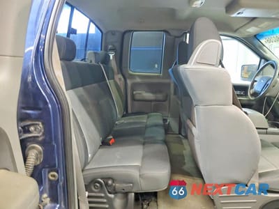Zdjęcie 10 z 12 samochodu: 2008 FORD F150 VIN:1FTPX14578FB22692 - miniatura