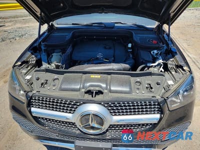 Zdjęcie 12 z 13 samochodu: 2020 MERCEDES-BENZ GLE 350 VIN:4JGFB4JE2LA200331 - miniatura