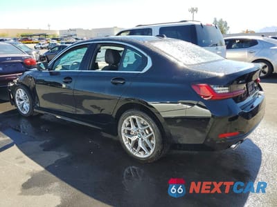 Drugie zdjęcie samochodu z przodu: 2026 BMW 330XI VIN:3MW89CW02T8G03394 - miniatura