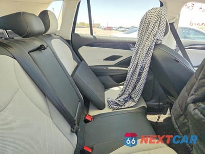 Zdjęcie 11 z 13 samochodu: 2025 VOLKSWAGEN TIGUAN SE VIN:3VVMR7RM0SM025648 - miniatura