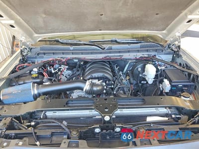 Zdjęcie 11 z 12 samochodu: 2019 CHEVROLET SILVERADO LD K1500 LT VIN:2GCVKPECXK1212102 - miniatura