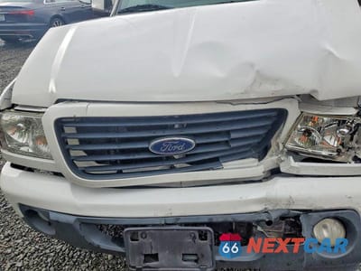 Zdjęcie 11 z 12 samochodu: 2008 FORD RANGER SUPER CAB VIN:1FTYR44U28PA96567 - miniatura