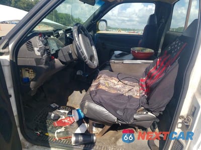 Zdjęcie 7 z 12 samochodu: 1998 DODGE RAM 1500 VIN:1B7HC16X0WS738639 - miniatura