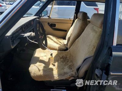 Zdjęcie 7 z 11 samochodu: 1967 VOLVO WAGON VIN:132441227971 - miniatura