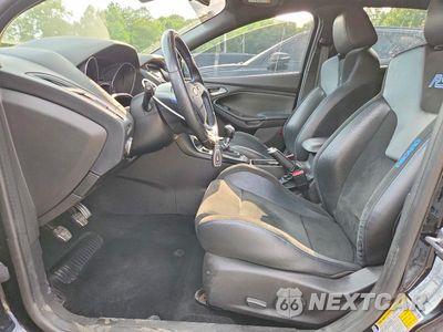 Zdjęcie 7 z 12 samochodu: 2016 FORD FOCUS RS VIN:WF0DP3TH5G4116780 - miniatura