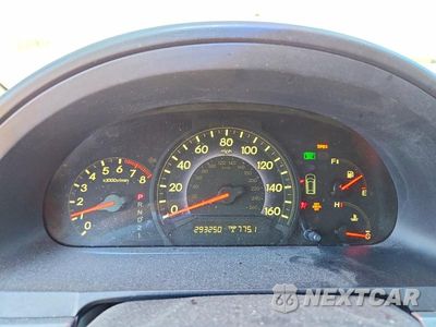 Zdjęcie 9 z 12 samochodu: 2008 HONDA ODYSSEY EXL VIN:5FNRL38798B412643 - miniatura