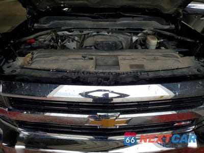 Zdjęcie 11 z 12 samochodu: 2016 CHEVROLET SILVERADO K2500 HEAVY DUTY LTZ VIN:1GC1KWEG2GF198434 - miniatura