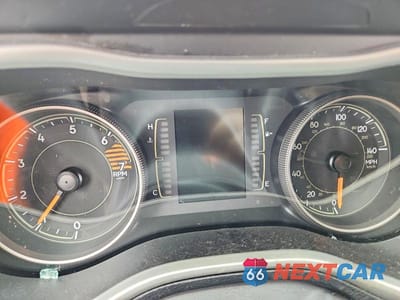 Zdjęcie 9 z 13 samochodu: 2018 JEEP CHEROKEE LATITUDE PLUS VIN:1C4PJMLB6JD522030 - miniatura