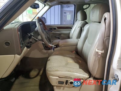 Zdjęcie 7 z 13 samochodu: 2004 CADILLAC ESCALADE LUXURY VIN:1GYEK63N74R228924 - miniatura