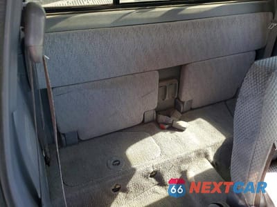 Zdjęcie 10 z 12 samochodu: 1999 TOYOTA TACOMA XTRACAB VIN:4TAVL52N6XZ510664 - miniatura
