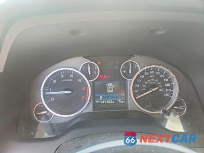 Zdjęcie 9 z 13 samochodu: 2017 TOYOTA TUNDRA CREWMAX SR5 VIN:5TFEM5F13HX114455 - miniatura