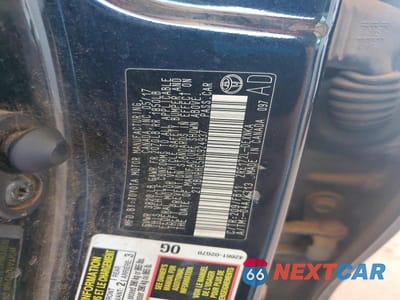 Zdjęcie 12 z 12 samochodu: 2017 TOYOTA COROLLA LE VIN:2T1BURHE5HC924937 - miniatura