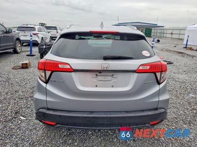 Zdjęcie 6 z 14 samochodu: 2020 HONDA HR-V SPORT VIN:3CZRU5H17LM704844 - miniatura