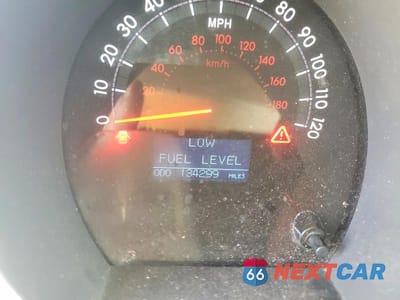Zdjęcie 9 z 12 samochodu: 2010 TOYOTA TUNDRA CREWMAX LIMITED VIN:5TFHW5F14AX145792 - miniatura